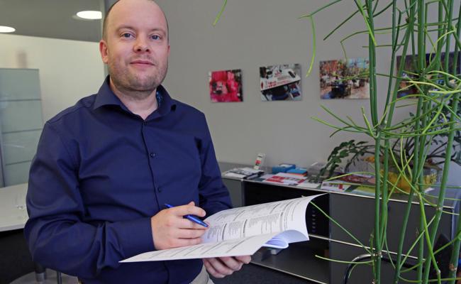 Warum Lehrstellen offen bleiben