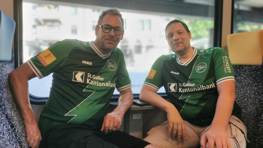 Live-Ticker: FC Widnau - FC St.Gallen 1879 Live-Ticker: FC Widnau - FC St.Gallen 1879