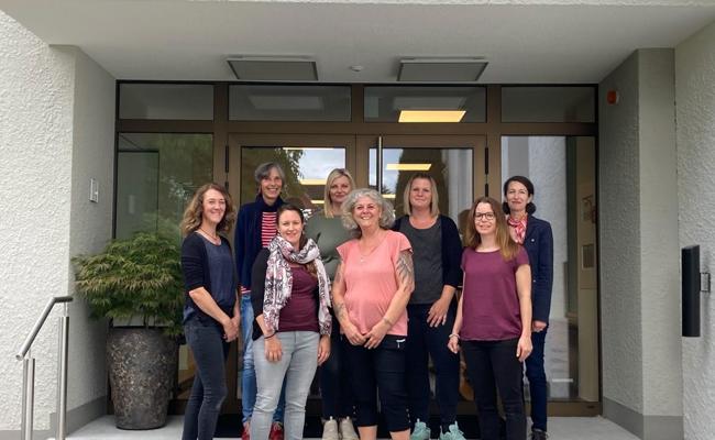 Schule Rebstein startet mit Mittagstisch