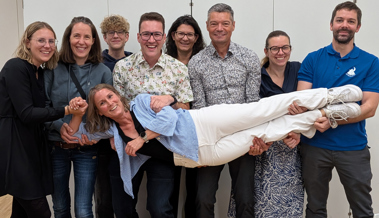 Show-Tournee ersetzt Teilnahme der Musikanten an Kreismusiktagen