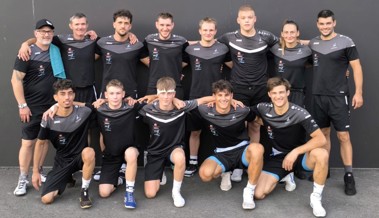 Die Hauptprobe für die neue Saison ist dem RCOG gelungen