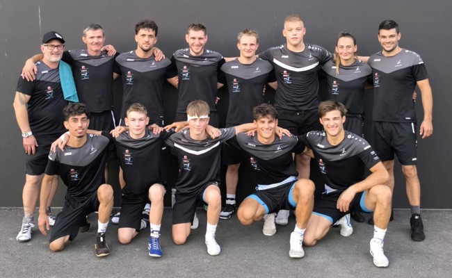 Die Hauptprobe für die neue Saison ist dem RCOG gelungen