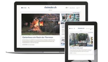 Wichtige Mitteilung für App-Nutzer