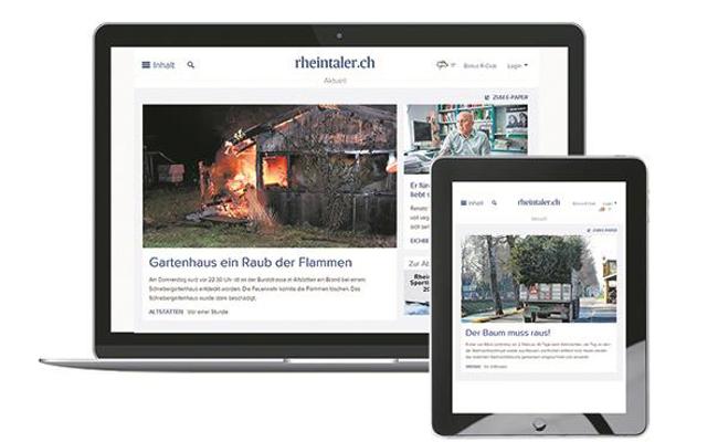 Wichtige Mitteilung für App-Nutzer