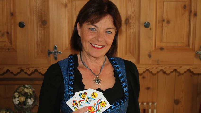 Monika Fasnacht wird wie im letzten Jahr als Spielleiterin fungieren. Monika Fasnacht wird wie im letzten Jahr als Spielleiterin fungieren.