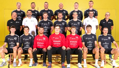 Der HC Rheintal steht vor einem wichtigen Spiel in Zürich