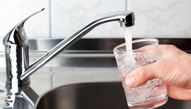 Gemeinde informiert Bevölkerung über die Trinkwasserqualität