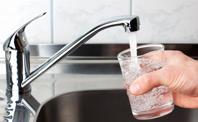 Gemeinde informiert Bevölkerung über die Trinkwasserqualität