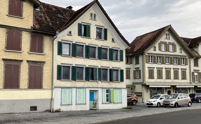 Gemeinde kauft zwei Grundstücke für über 800'000 Franken