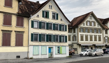 Gemeinde kauft zwei Grundstücke für über 800'000 Franken