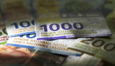246'000 Franken über Budget: Der Steuerabschluss von Balgach liegt vor