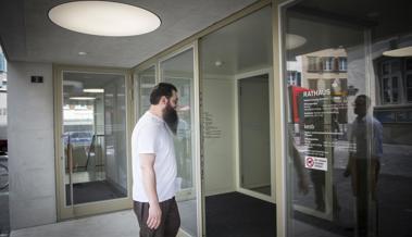 «Bockiger Moslem» vor Rauswurf