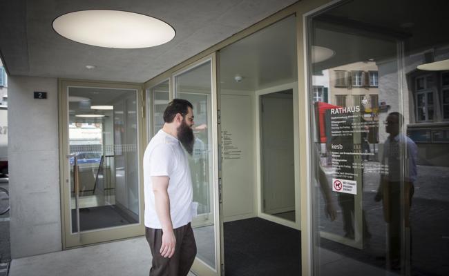 «Bockiger Moslem» vor Rauswurf