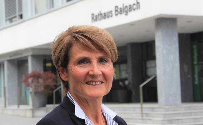 «Wir werden das Gesäte ernten können»