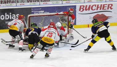 SC Rheintal festigt mit einem 2:1 gegen Bellinzona den zweiten Platz