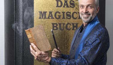 Magie und ein wenig Schabernack