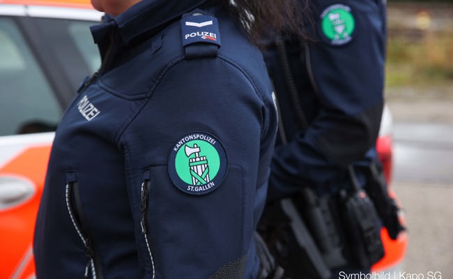 Messerstecher-Opfer bespuckte im Spital Polizei