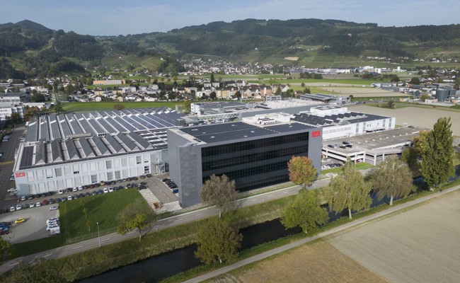 Nur zwei Frauen im Verwaltungsrat: SFS erfüllt gesetzlich vorgeschriebenen Richtwert nicht