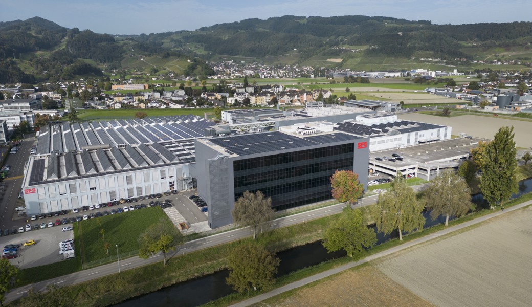 Nur zwei Frauen im Verwaltungsrat: SFS erfüllt gesetzlich vorgeschriebenen Richtwert nicht