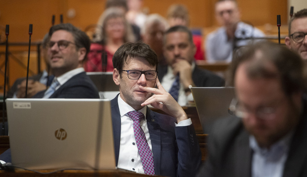 Als der Stadtrat vor Bundesgericht ging, um einen Volksentscheid umzustossen
