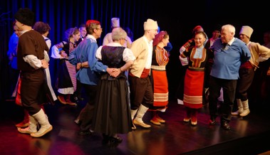 Bereits über 1000 Gäste besuchten den Diogenes Adventskalender