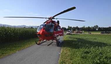 Motorradunfall mit Anhänger: Freispruch für Landwirt, Zivilprozess steht aber noch bevor