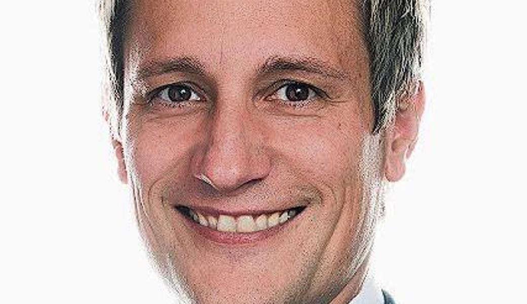 Peter Enzler, Erb- und Vorsorgeexperte Eco Treuhand, Berneck.