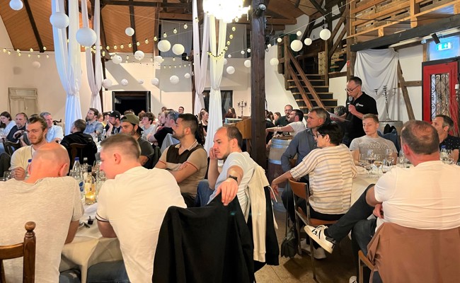 Handballclub Rheintal stellt 2023/24 dreizehn Mannschaften