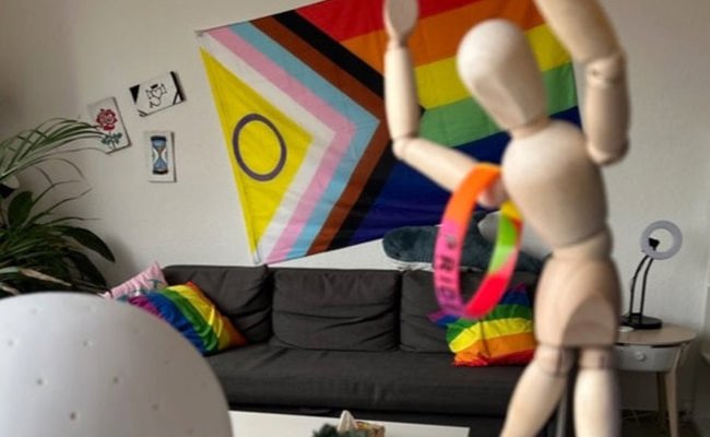Schwere Vorwürfe erschüttern LGBT+-Verein: Queerer Jugendtreff geschlossen