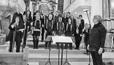 Konzerte des Gospelchor RhyThal