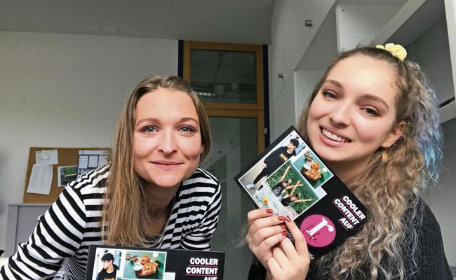 Mehr Lifestyle für junge Erwachsene