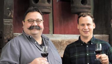 Haubensak mit neuen Gesichtern