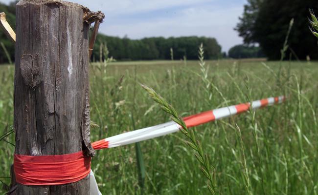Strassenbau: Boden den Bauern kompensieren