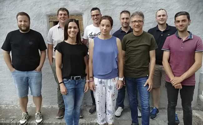 Gut aufgestellt: Das Berggebiet stellt seine Kandidierenden vor