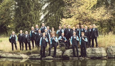 Mit zahlreichen Anlässen für die Gemeinde: Männerchor feiert 150-jähriges Bestehen mit Jubiläumsjahr