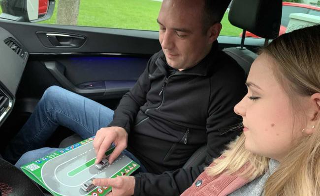So schaffst du die Autoprüfung - Tipps vom Fahrlehrer  (Teil 2)