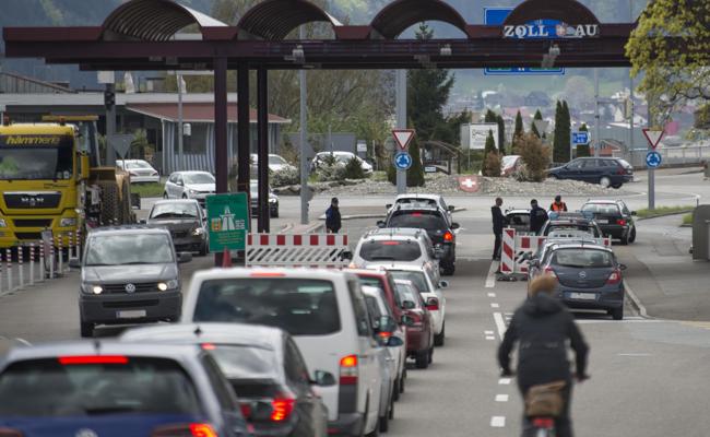 Verkehrsstrategie besser abstimmen
