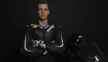 Alles neu bei Dominic Schmitter