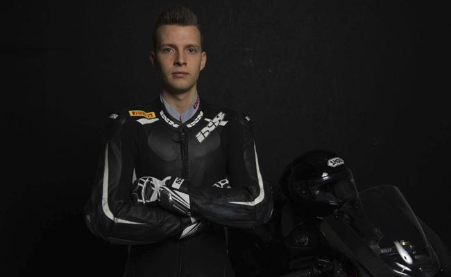Alles neu bei Dominic Schmitter