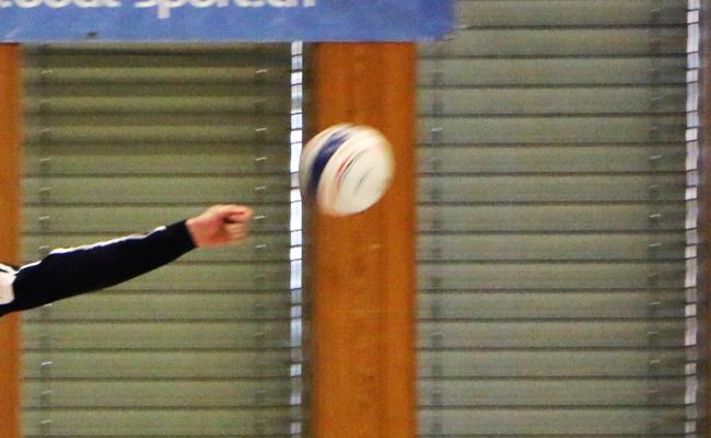 Walzenhausen zieht makellos in 1.-Liga-Meisterrunde ein