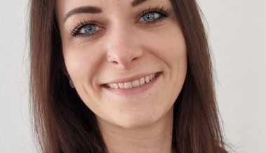 Karin Schenker verstärkt das Finanzteam  der Gemeinde