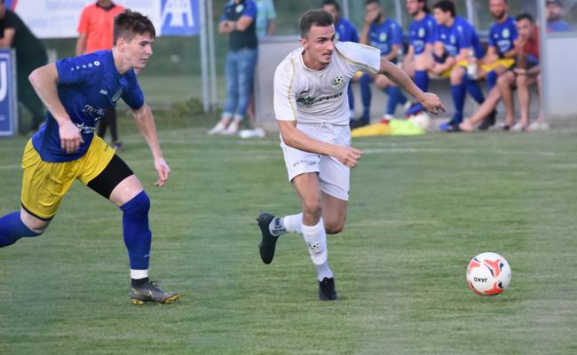 Cupstart mit zwei Derbys