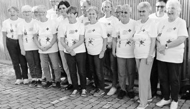Senioren des Samaritervereins auf Reisen