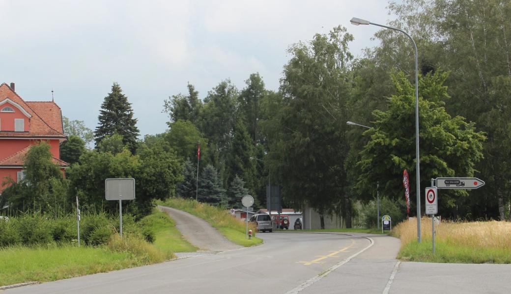 Diepoldsau (R), Widnau (T), Balgach (E), Montlingen (S)