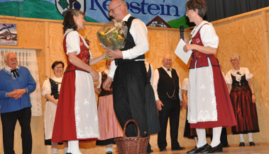Kinder, Kapellen und Komik: So feierte die RTV-Gruppe in Rebstein