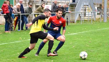 Rheineck steht im Cup-Viertelfinal