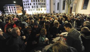 Stichwort: Selbst ist der Tourismusrat
