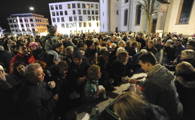 Stichwort: Selbst ist der Tourismusrat