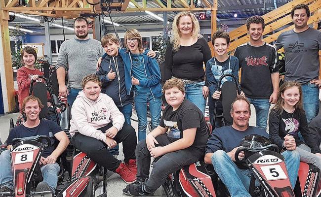 «Racer» oder Pontonier – wo ist der Unterschied?