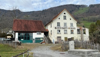 Neue Perspektive für die alte «Ochsen»-Ruine